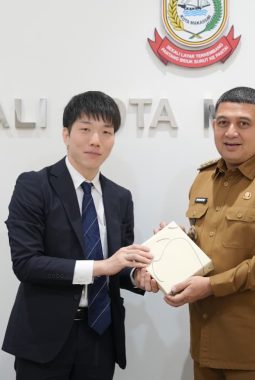 Atasi Banjir, Pemkot Makassar – Jepang Matangkan Implementasi Smart JAMP