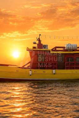 Pemkot Makassar Perkuat Konektivitas Kepulauan, Pete-pete Laut Resmi Beroperasi Besok