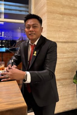 Cegah Parkir Liar di Makassar Half Marathon 2026, Perumda Parkir Dinilai Berhasil Jaga Ketertiban
