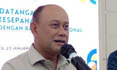 Usai Dicopot Presiden, Eks Kepala BGN Dikabarkan Diamankan Saat Penggeledahan Kantor