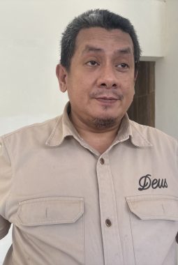 Anggota DPRD Makassar, Aswar Rasmin Minta Pemkot Sigap Hadapi Dampak Kenaikan Pertamax