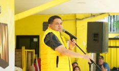 Appi Pastikan Dirinya Tetap di Golkar