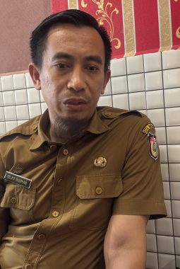 54 Persen Sampah di TPA Tamangapa Organik, Pemkot Hentikan Open Dumping Mulai 1 Agustus