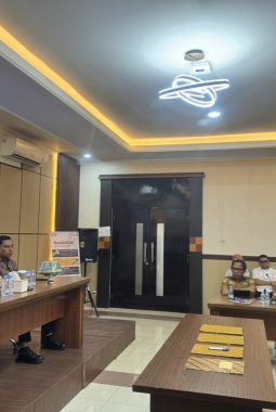 Pemkot Makassar Tuntaskan Serah Terima Pengelolaan Gedung DPRD