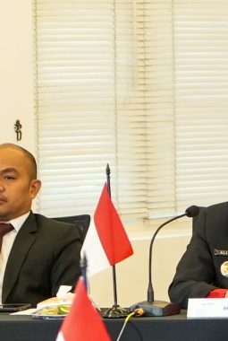 Forum ASEAN Smart Cities Network 2026, Makassar Paparkan Pengembangan Lontara+ dan Smart City