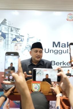 H-3 Wajib Pilah Sampah, Appi Sebut Masih Ada RT/RW Belum Sosialisasi ke Warga