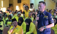 Suara dan Kursi Bertambah, Musjaya Sebut Golkar Makassar Makin Kuat di Era Appi