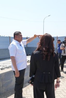 Benahi Pengelolaan Air Lindi TPA Tamangapa, Pemkot Bakal Tambah Kolam
