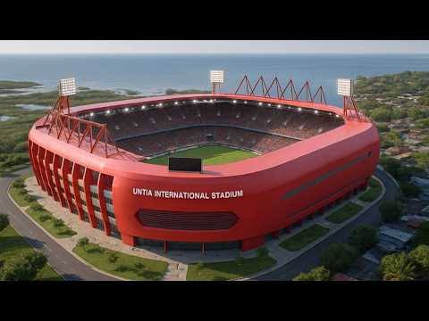 Pemerintah Kota Makassar menargetkan pemenang tender pembangunan Stadion Untia ditetapkan pada akhir September 2026