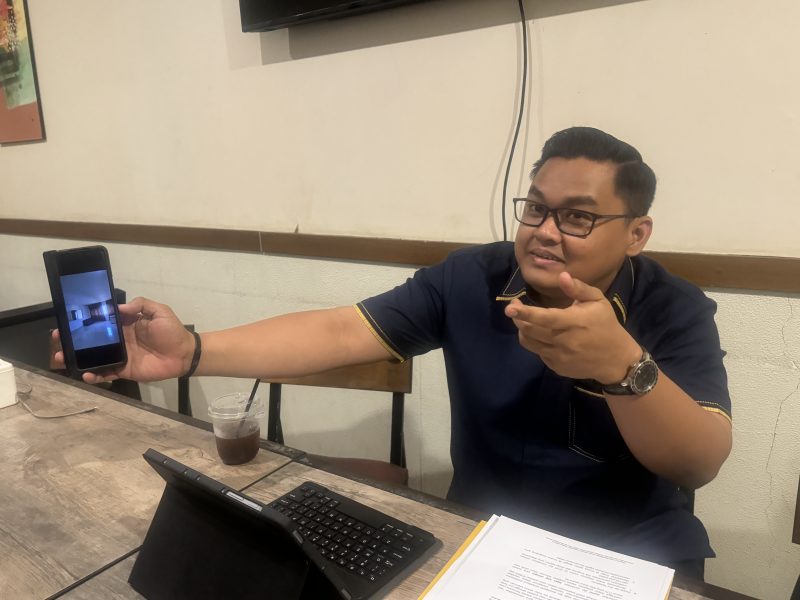 Kuasa hukum keluarga pasien, Hasnan Hasbi, S.H., M.H., C.ME., menegaskan bahwa pihaknya saat ini tengah mengumpulkan bukti-bukti dan dokumen pendukung untuk memperkuat aspek formal sebelum melangkah ke ranah pidana maupun perdata.