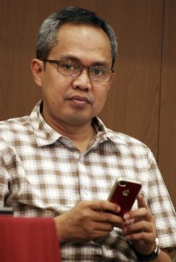 Iqbal Sultan Nilai Respons Cepat Appi Cegah Eskalasi Krisis BBM