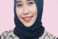 Dr. Irmayanti Sudirman, SE.,M.Ak
(Dosen Akuntansi Institut Ilmu Sosial dan Bisnis Andi Sapada)