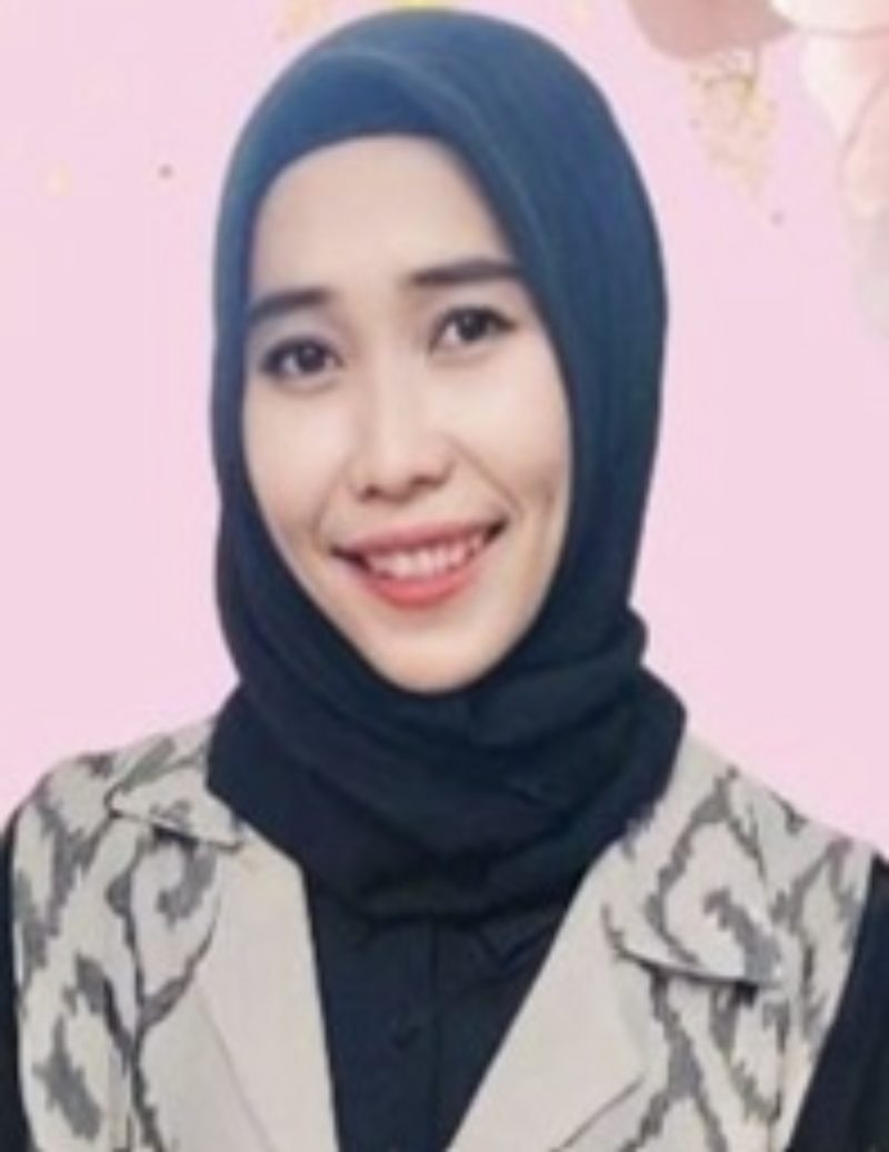 Dr. Irmayanti Sudirman, SE.,M.Ak
(Dosen Akuntansi Institut Ilmu Sosial dan Bisnis Andi Sapada)