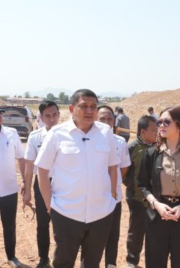 Wajah TPA Tamangapa Mulai Berubah, Appi Dorong Pengelolaan Sampah Berkelanjutan