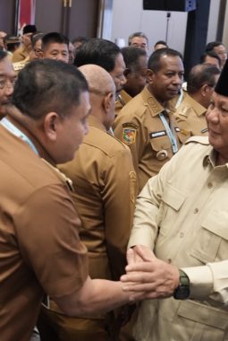 Rakornas TPAKD 2026, Appi Siap Tindak Lanjuti Arahan Presiden Prabowo