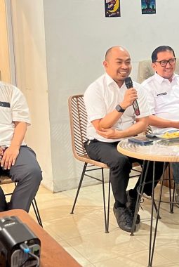 Pemkot Makassar Rayakan HUT ke-419 Lewat Aksi Sosial: Bedah Rumah hingga Donor Darah