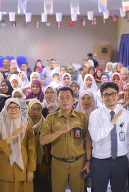 Diskop UMKM Gandeng Bank Sulselbar dan Himbara, 1.500 Pedagang Berpeluang Akses KUR