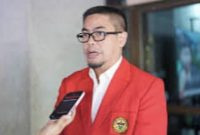 Pengamat politik Universitas Hasanuddin (Unhas), Sukri Tamma
