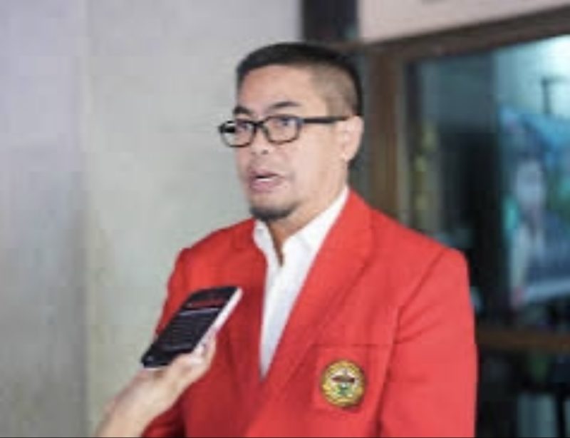 Pengamat politik Universitas Hasanuddin (Unhas), Sukri Tamma