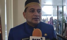 Terima KTA, Appi Resmi Gabung Demokrat Hari Ini