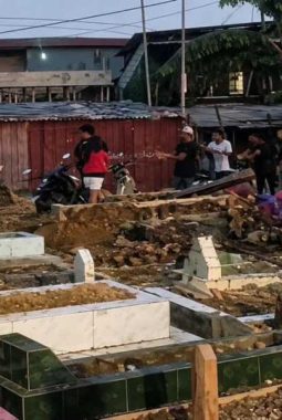 DPRD Makassar Soroti Akar Masalah Kampung Narkoba Tallo