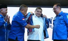 Appi Gabung Demokrat, Manager Strategi JSI Nilai Golkar Kehilangan Figur, Basis Bisa Mengikuti